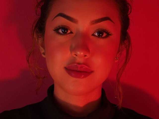 Foto do perfil Melyzamek27