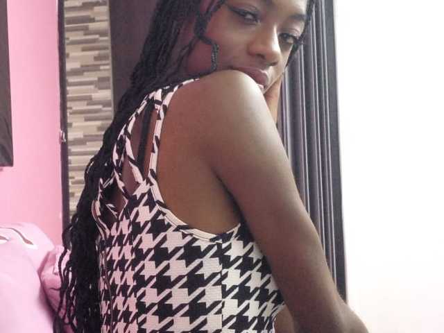 Foto do perfil melyzzaqueen