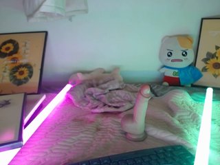 Chat de vídeo erótico Meme-Miuu