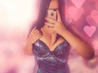 Chat de vídeo erótico MeNaughtyGirl