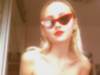 Chat de vídeo erótico Mencia