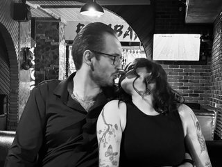 Chat de vídeo erótico meow-10