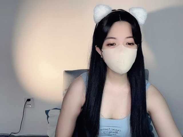 Capturas de tela de transmissão luckybaby