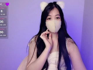 Chat de vídeo erótico luckybaby