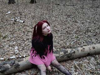 Chat de vídeo erótico Meowmeow20