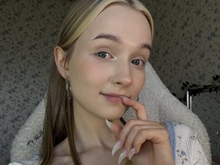 Chat de vídeo erótico MeowMia