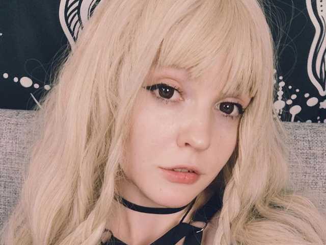 Foto do perfil MeowpaGirl