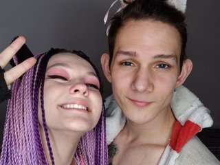 Chat de vídeo erótico Meowpushka