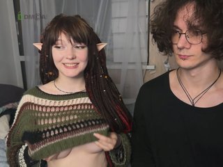 Chat de vídeo erótico Meowpushka