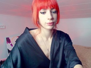 Chat de vídeo erótico MeowRoslava