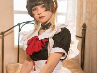 Chat de vídeo erótico Nekomini1928