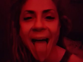 Chat de vídeo erótico RedHurricane