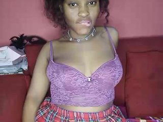 Chat de vídeo erótico Mercedes-bunz05