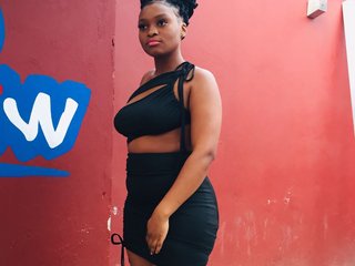 Chat de vídeo erótico Mercedes-bunz05