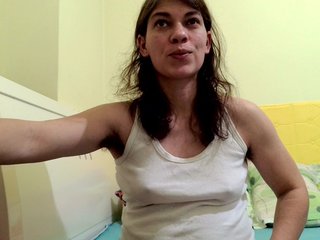 Chat de vídeo erótico MercyLoves