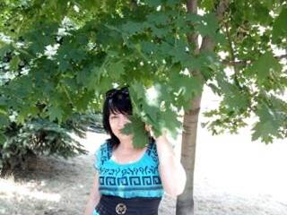 Chat de vídeo erótico MERCYRU