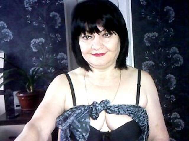 Capturas de tela de transmissão MERCYRU