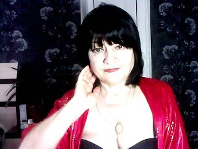 Capturas de tela de transmissão MERCYRU