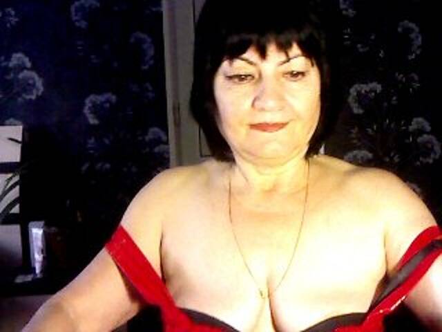 Capturas de tela de transmissão MERCYRU