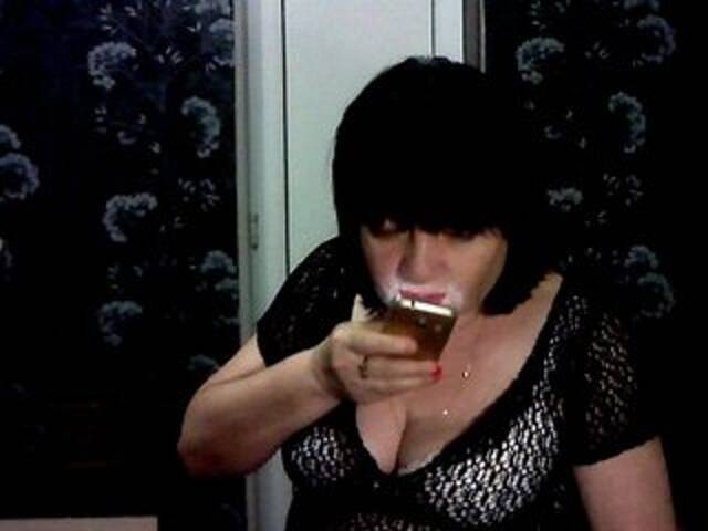 Capturas de tela de transmissão MERCYRU