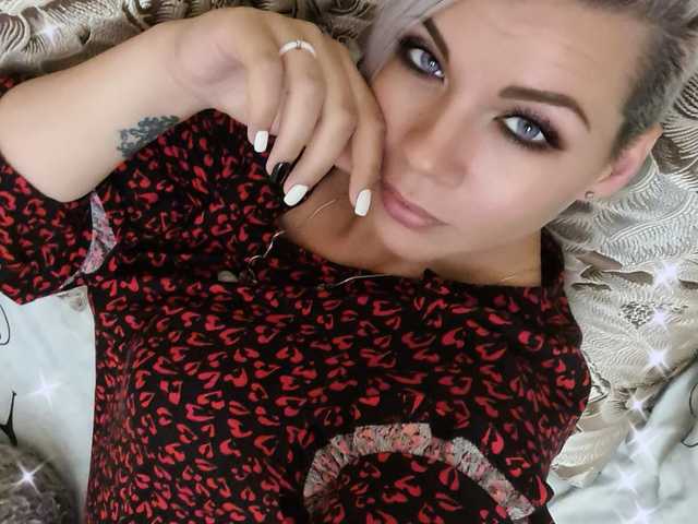 Foto do perfil MerilinMonro