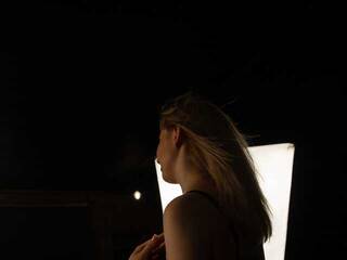 Chat de vídeo erótico Meri0704