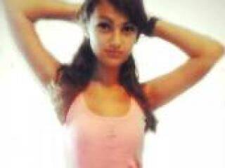 Chat de vídeo erótico meri222