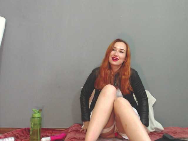 Capturas de tela de transmissão merida-stark