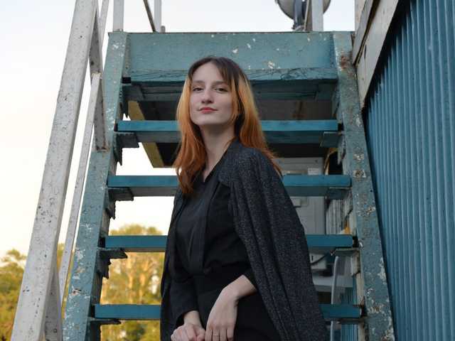 Foto do perfil MeriDisha