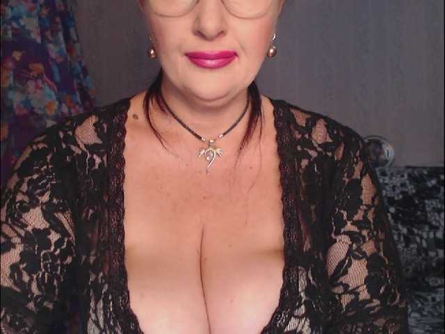 Capturas de tela de transmissão merilinxxx