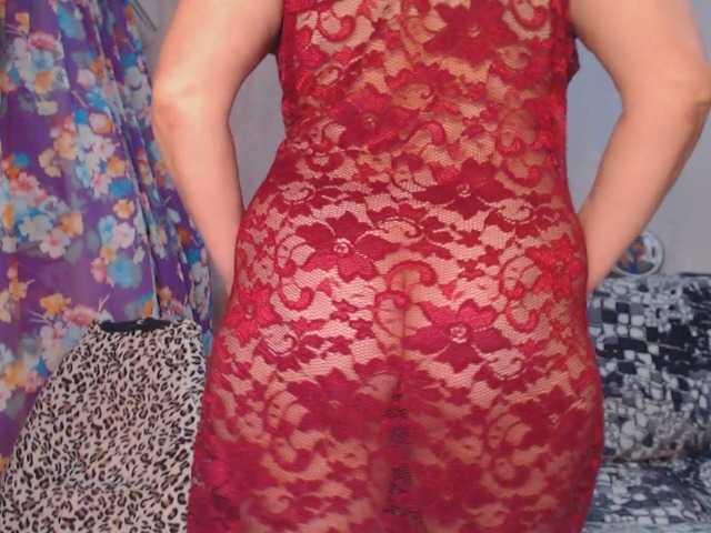 Capturas de tela de transmissão merilinxxx