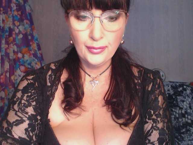 Capturas de tela de transmissão merilinxxx