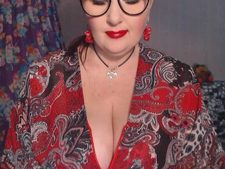Capturas de tela de transmissão merilinxxx