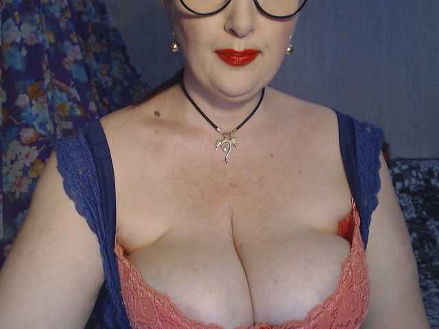 Capturas de tela de transmissão merilinxxx