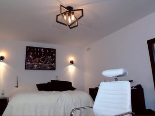 Capturas de tela de transmissão MeriLovely