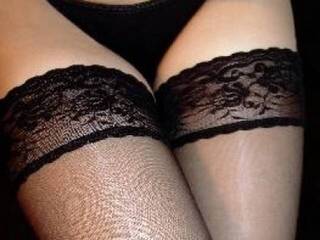 Chat de vídeo erótico MerisaKissMe