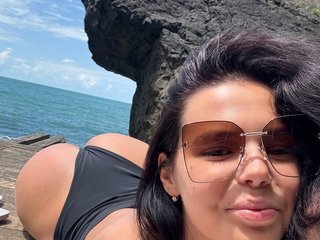 Chat de vídeo erótico MerleRusson