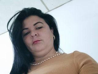 Chat de vídeo erótico Merlis0x