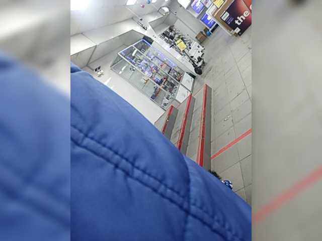 Capturas de tela de transmissão MerlyMargin