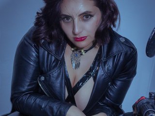 Chat de vídeo erótico Merlyna11