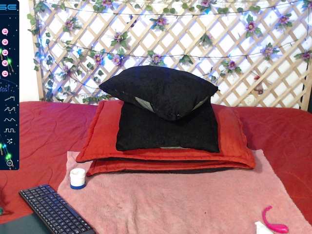 Capturas de tela de transmissão merlynnax