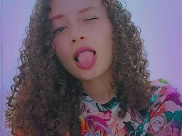 Foto do perfil mermaid-princ