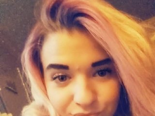 Foto do perfil AmericnBarbie
