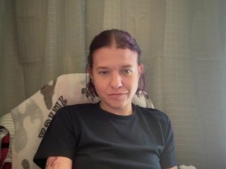 Chat de vídeo erótico AmericnBarbie