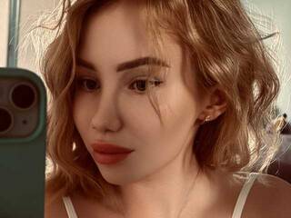 Chat de vídeo erótico MerriiiRosalee