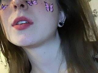 Chat de vídeo erótico Merry-Cherry