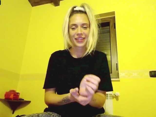 Capturas de tela de transmissão MerryBaby