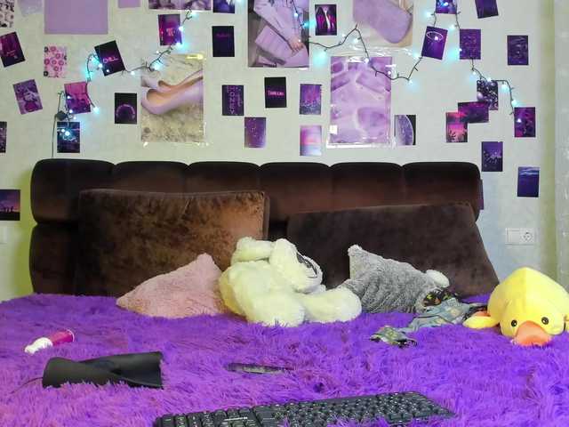Capturas de tela de transmissão MerrylClark
