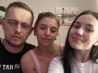 Chat de vídeo erótico Mersedesbenz2