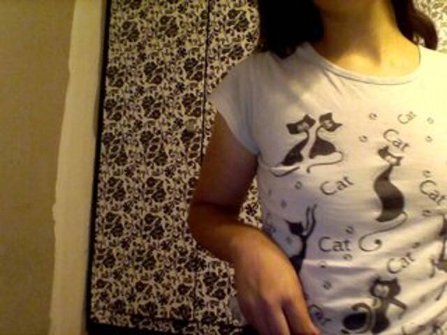 Capturas de tela de transmissão Meru1996